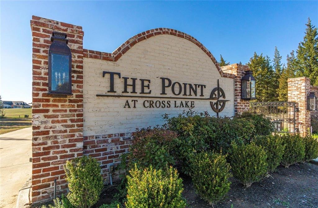 The Point at Cross Lake - Land