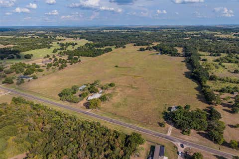 Photo of 18705 Fm 709 N, Dawson, TX 76639 (MLS # 21358493)