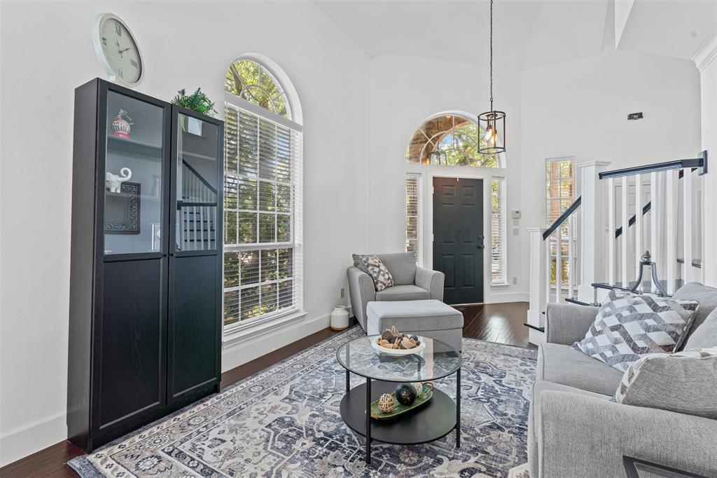 7309 Hidden Oaks Drive