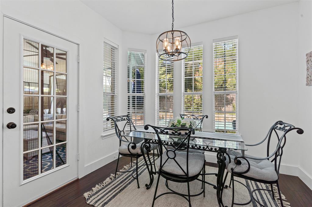 7309 Hidden Oaks Drive