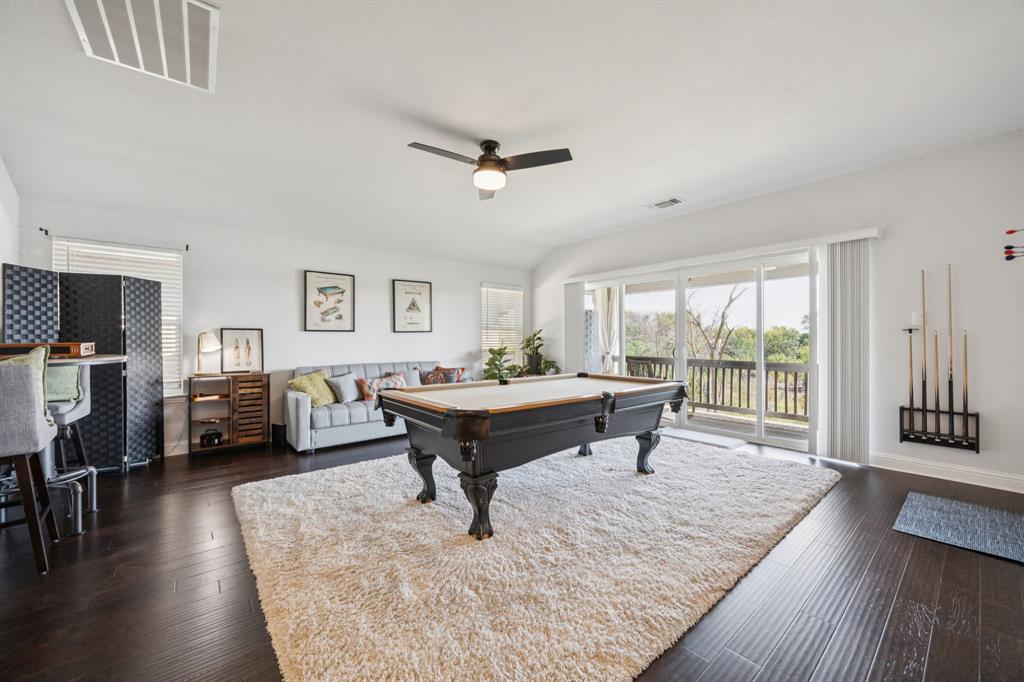 Resort On Eagle Mountain Lake - Residential