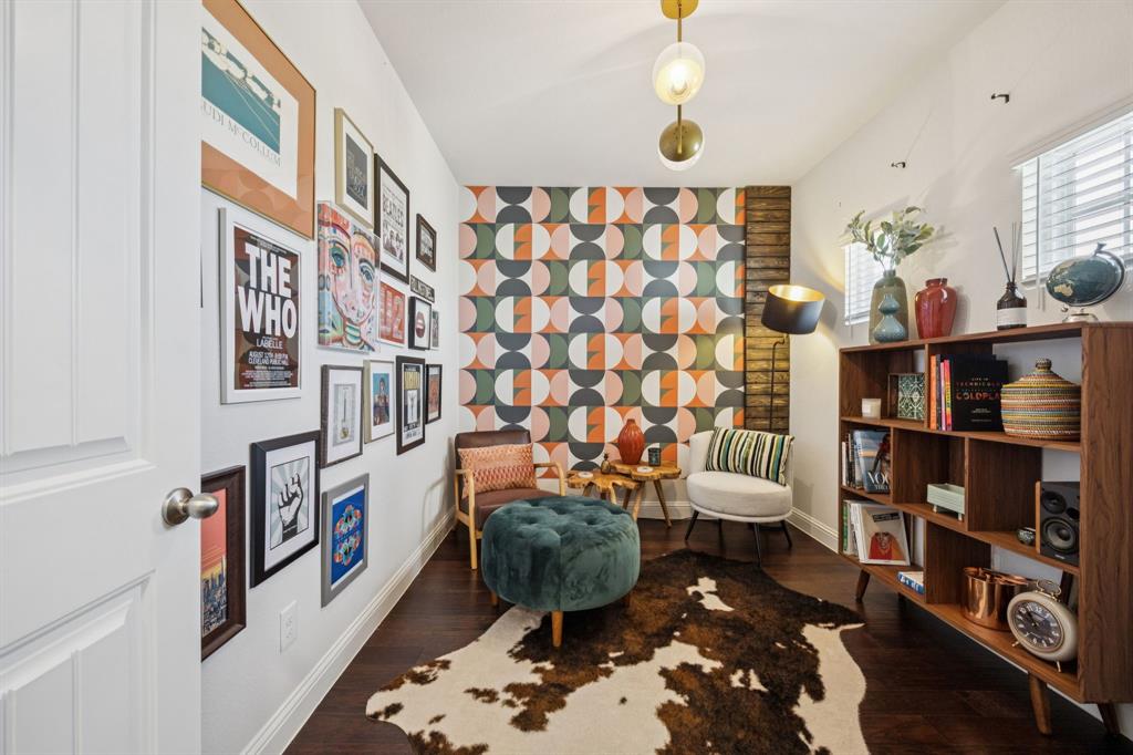 Resort On Eagle Mountain Lake - Residential