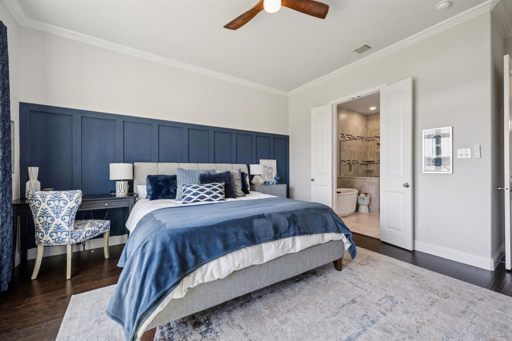 Resort On Eagle Mountain Lake - Residential