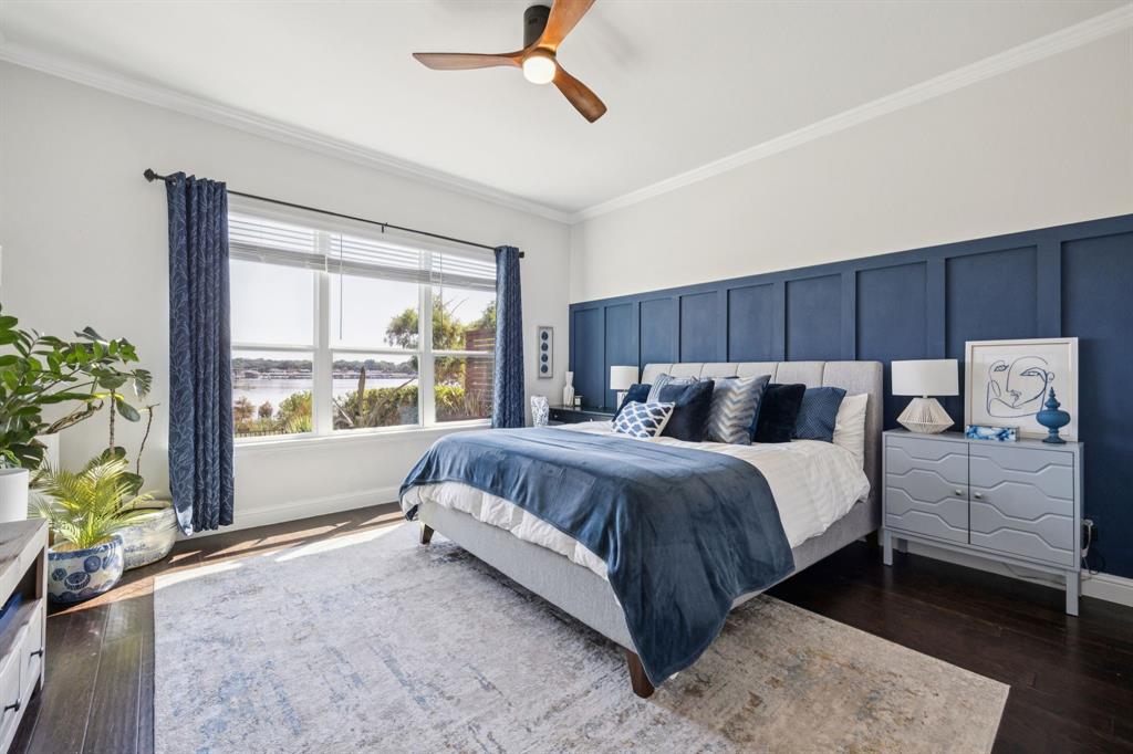 Resort On Eagle Mountain Lake - Residential