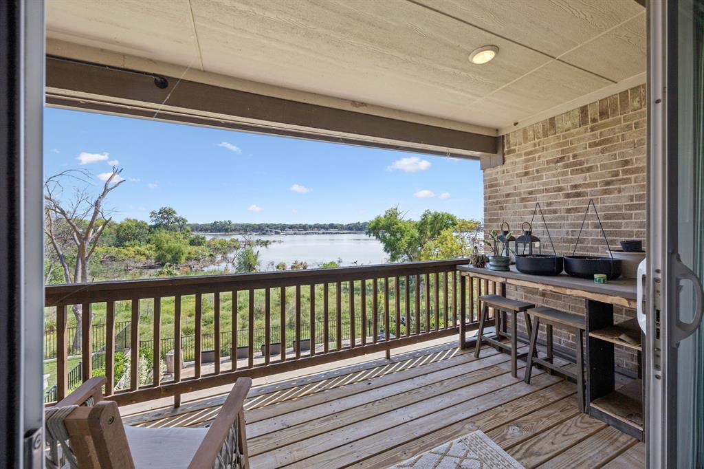 Resort On Eagle Mountain Lake - Residential