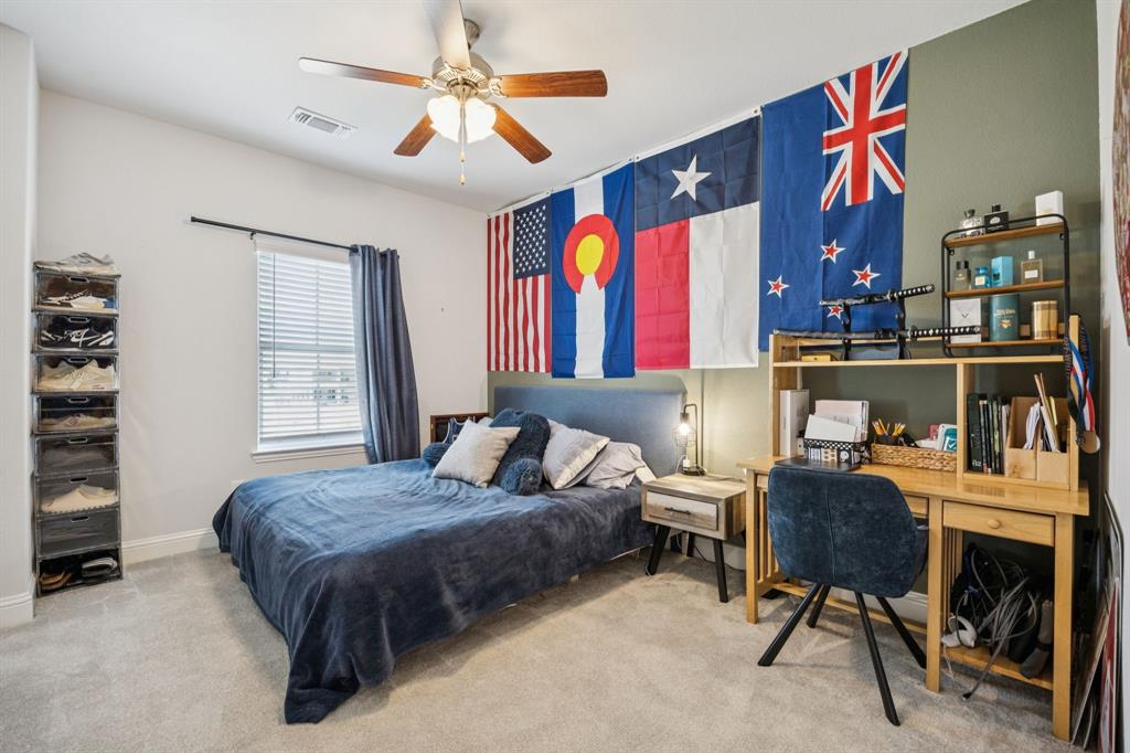 Resort On Eagle Mountain Lake - Residential