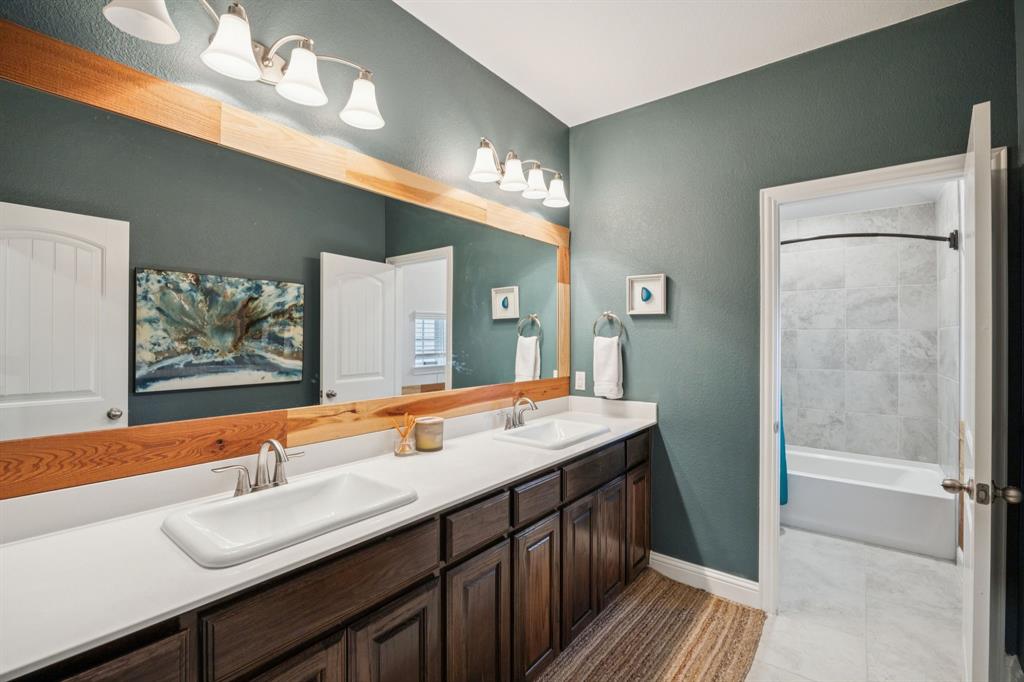 Resort On Eagle Mountain Lake - Residential