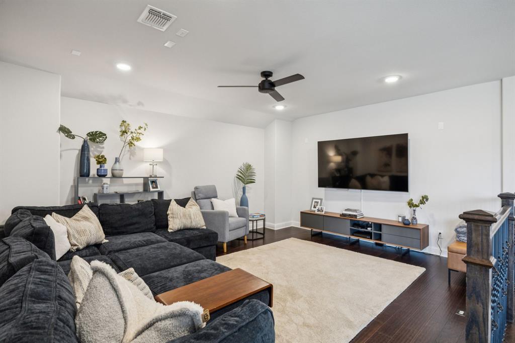 Resort On Eagle Mountain Lake - Residential