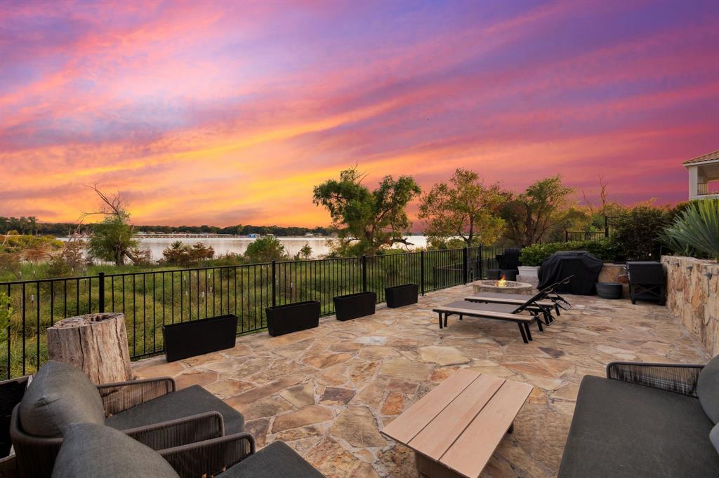 Resort On Eagle Mountain Lake - Residential