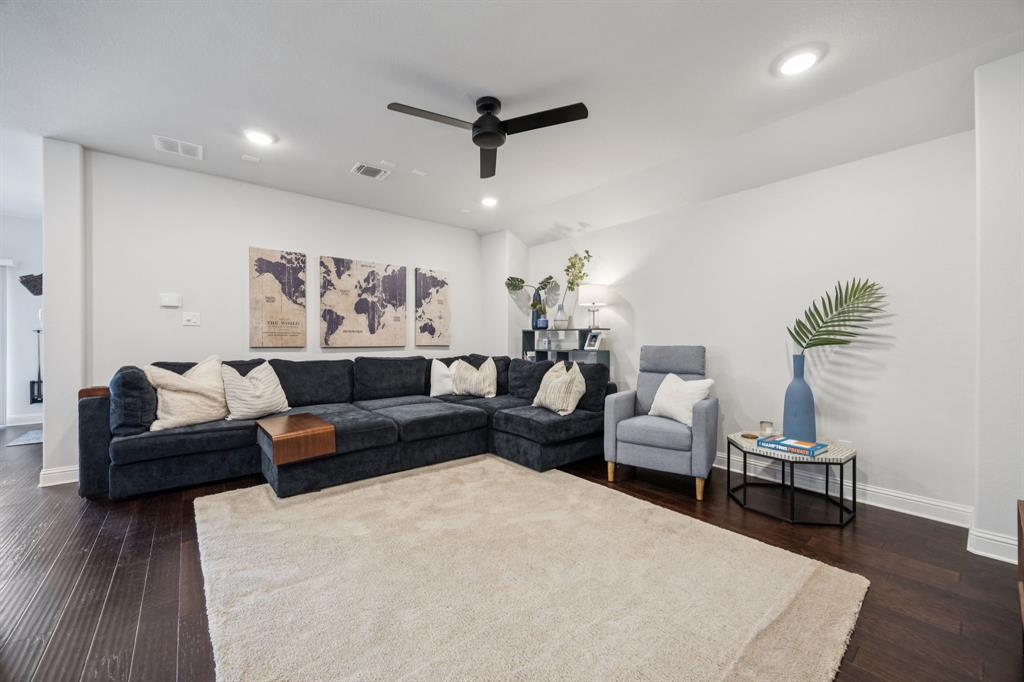 Resort On Eagle Mountain Lake - Residential