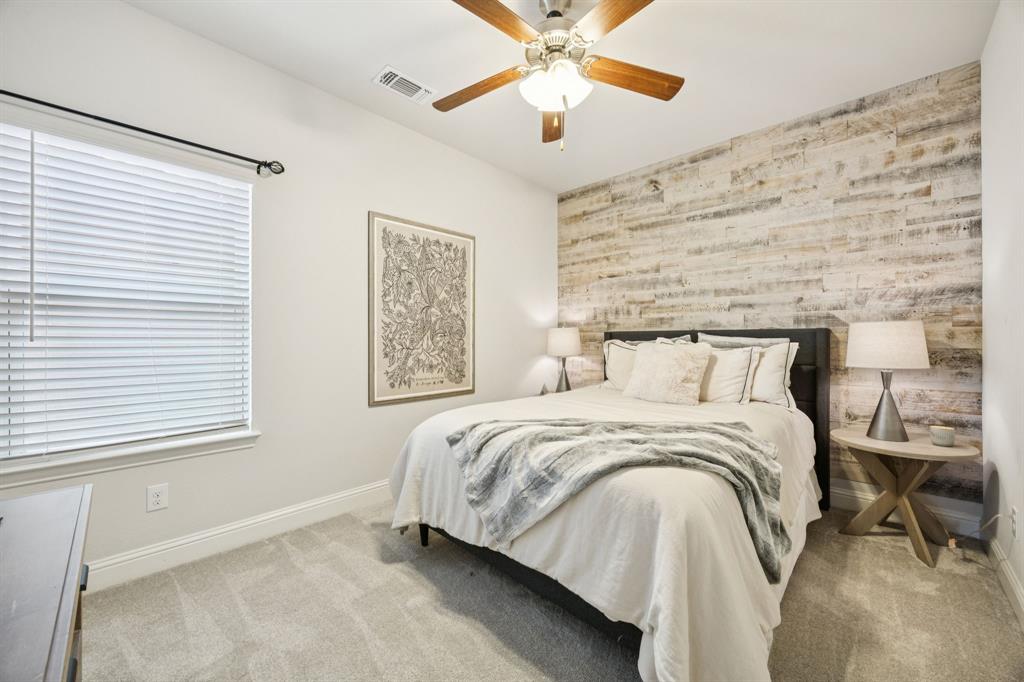 Resort On Eagle Mountain Lake - Residential