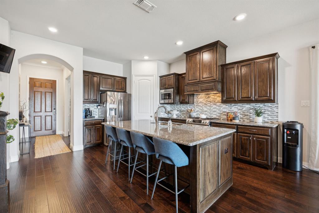 Resort On Eagle Mountain Lake - Residential