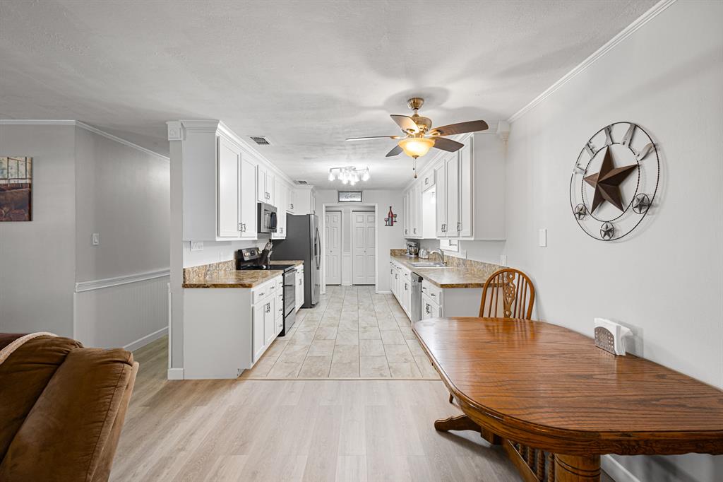 Flynn Stewart - Residential