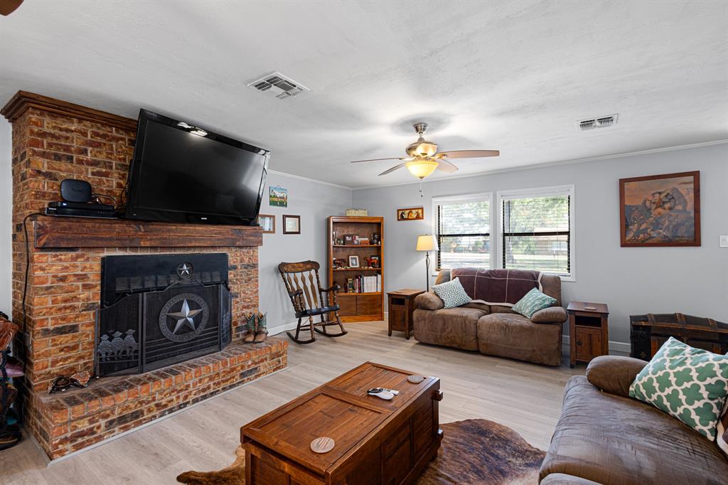 Flynn Stewart - Residential