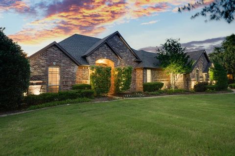 10447 W Dublin Drive Forney TX 75126