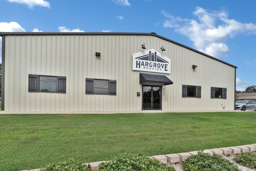 Wagner - Commercial Lease