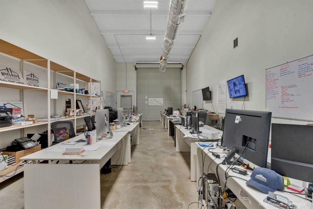 Wagner - Commercial Lease