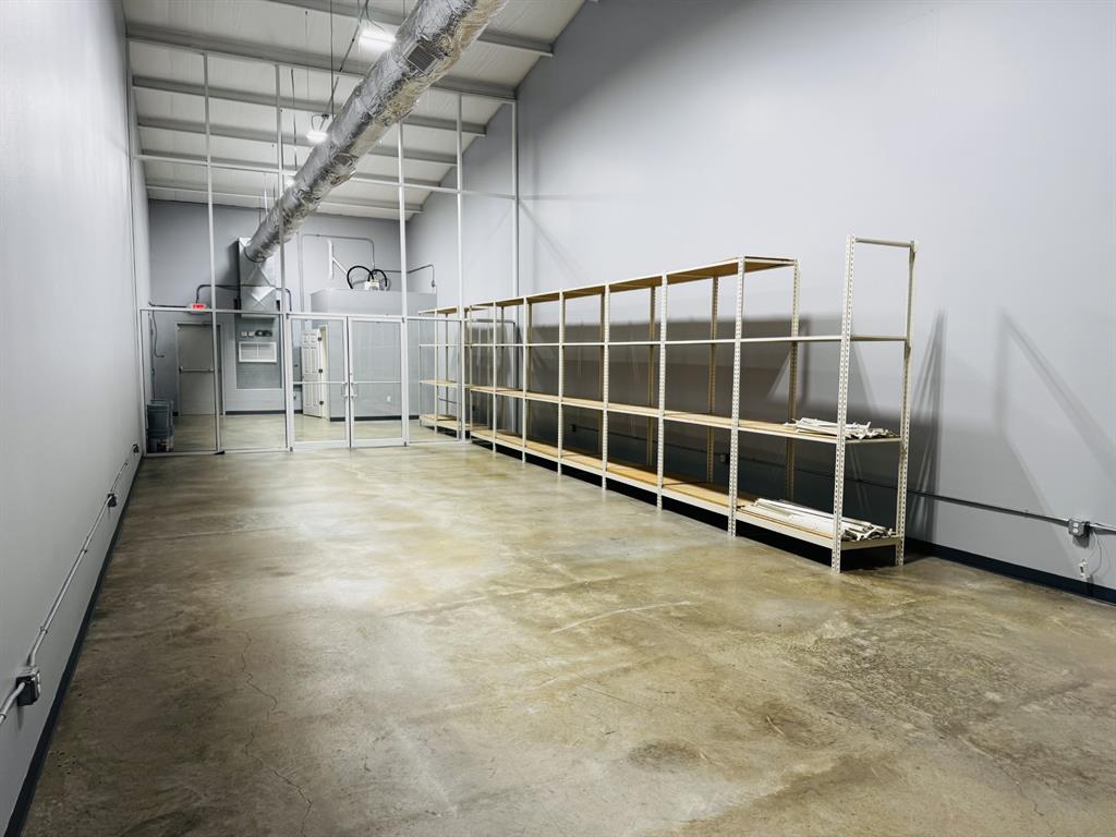 Wagner - Commercial Lease