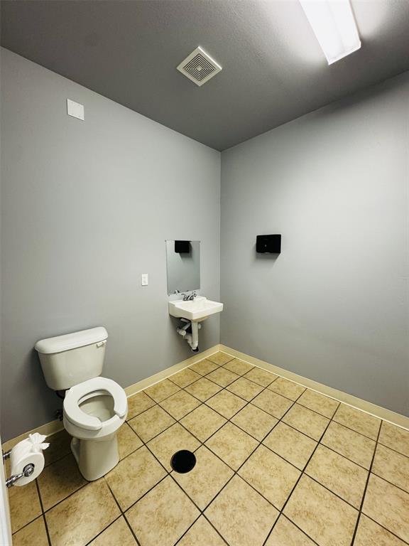 Wagner - Commercial Lease