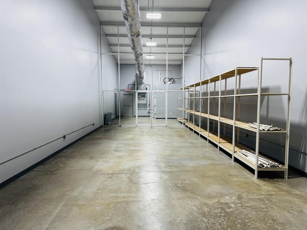 Wagner - Commercial Lease