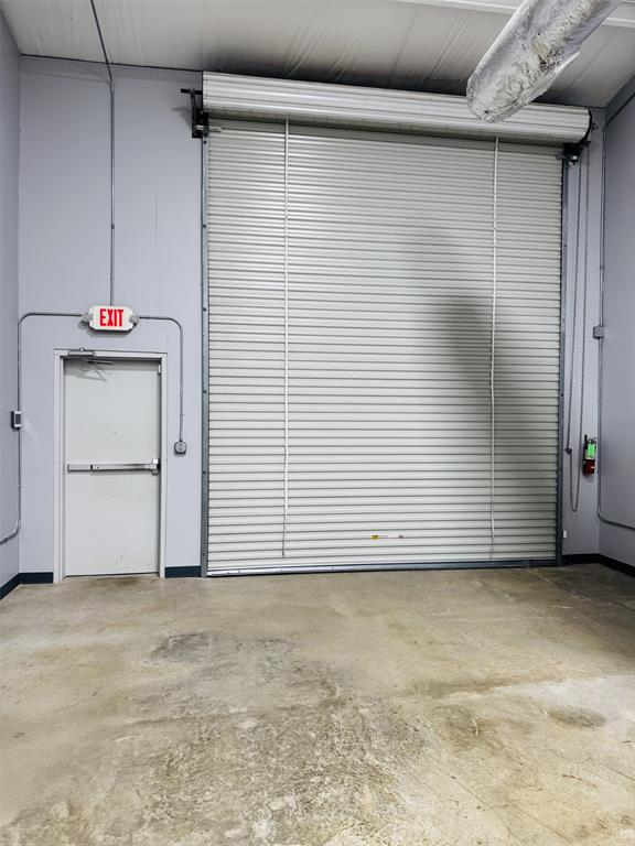 Wagner - Commercial Lease