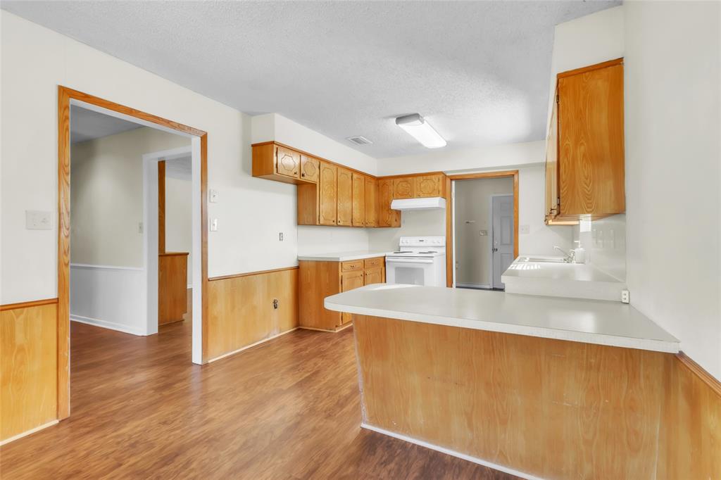 Gladeview Add - Residential