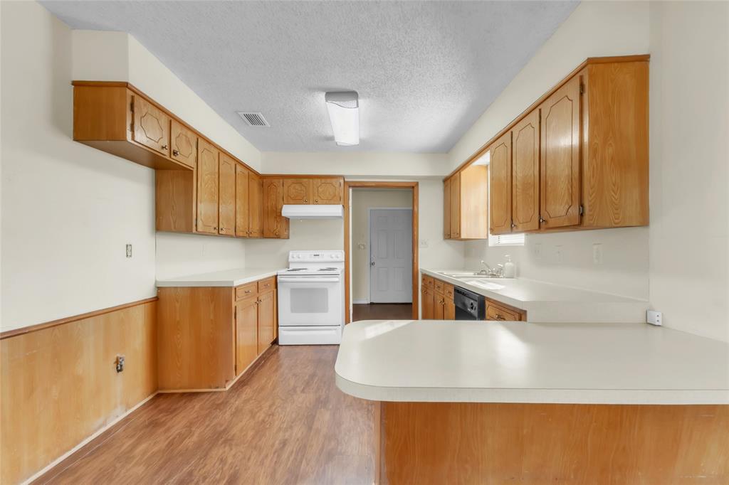 Gladeview Add - Residential