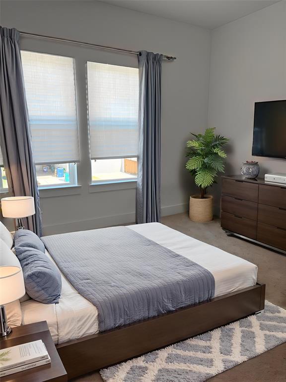 Trinity Falls Planning Unit 8 Ph 2 - Residential