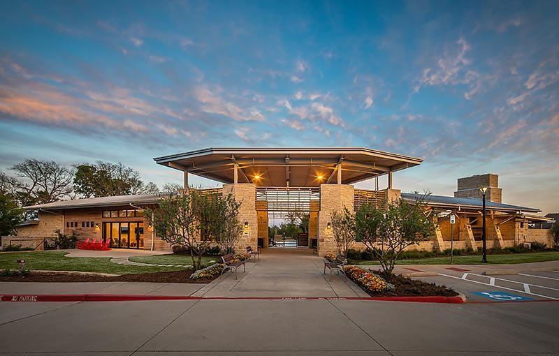 2504 Red Tailed Hawk Lane