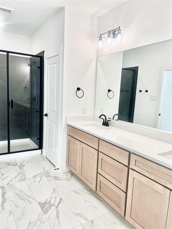 Trinity Falls Planning Unit 8 Ph 2 - Residential