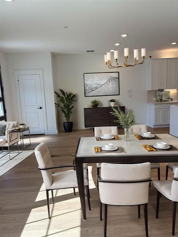 Trinity Falls Planning Unit 8 Ph 2 - Residential