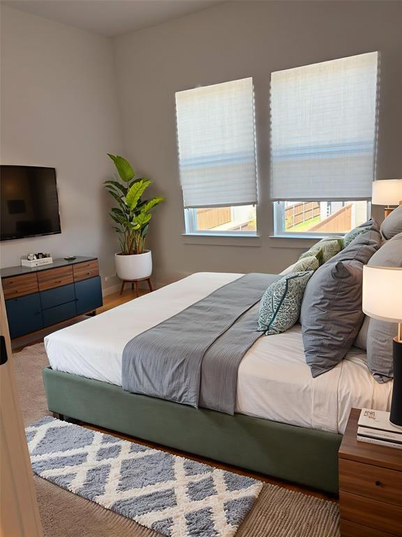 Trinity Falls Planning Unit 8 Ph 2 - Residential