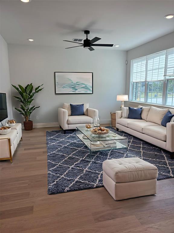 Trinity Falls Planning Unit 8 Ph 2 - Residential