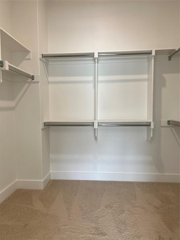 Trinity Falls Planning Unit 8 Ph 2 - Residential