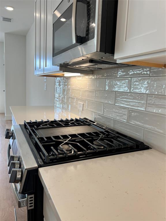 Trinity Falls Planning Unit 8 Ph 2 - Residential