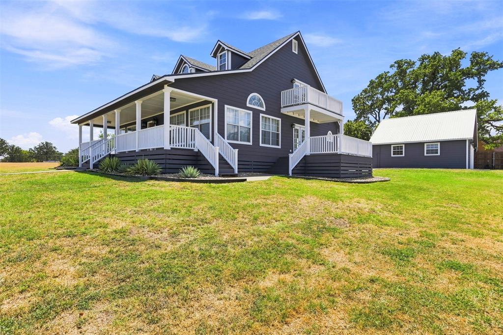 718 County Road 3121
