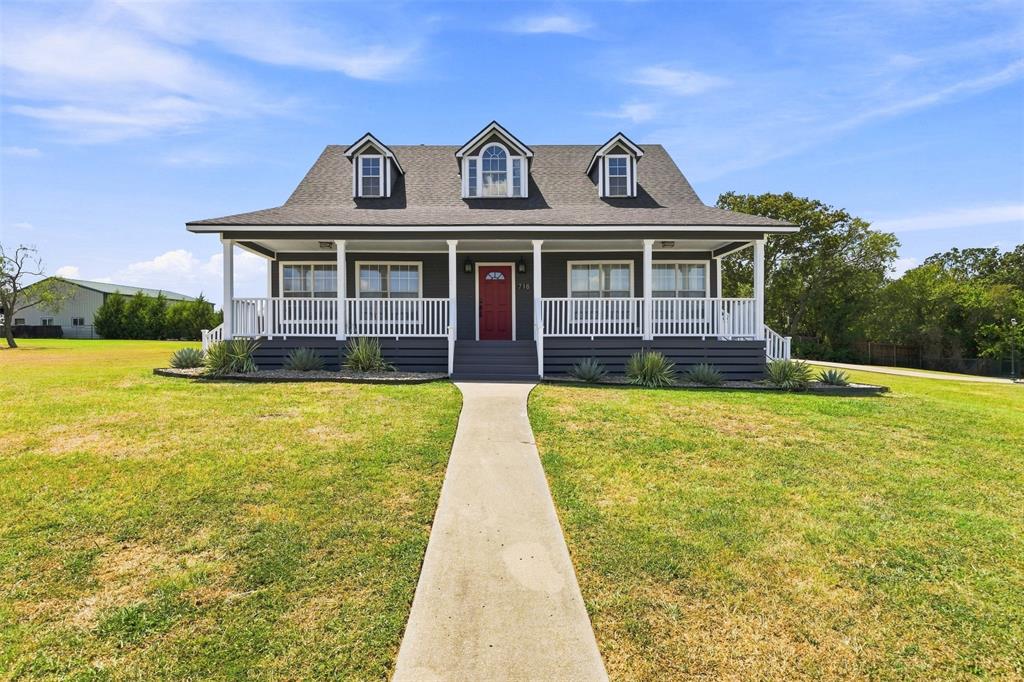 718 County Road 3121