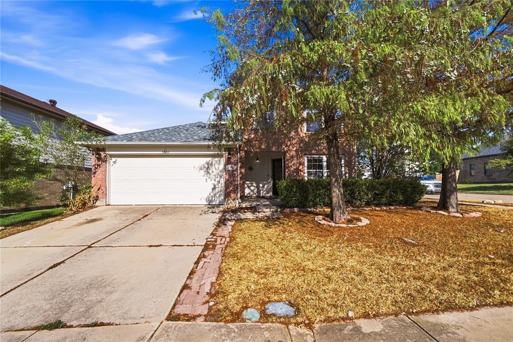 5666 Hunters Bend Lane