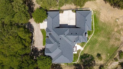 A home in Little Elm