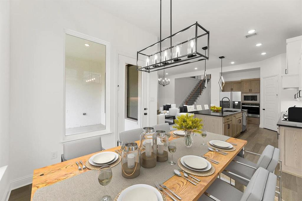 Hillstead - Residential