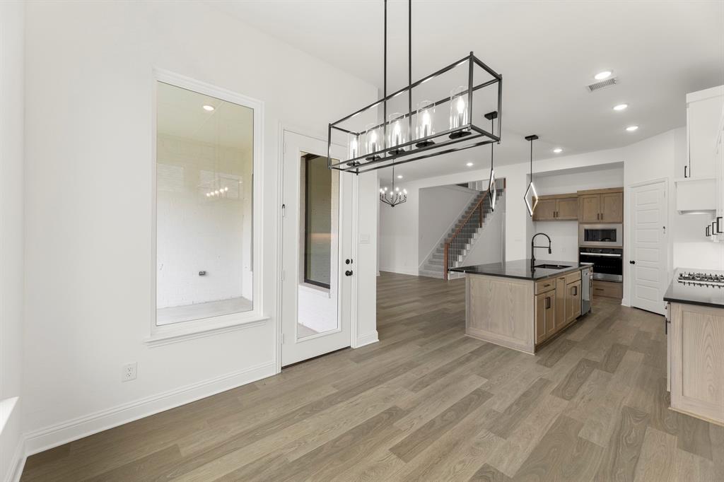 Hillstead - Residential