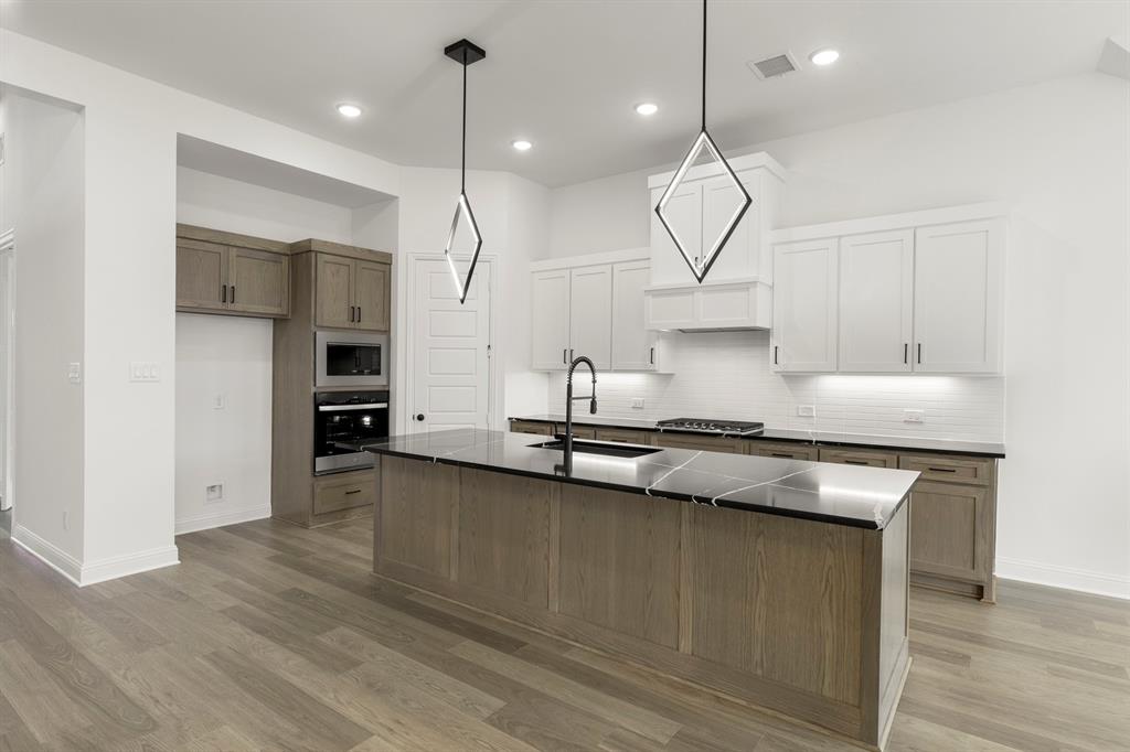 Hillstead - Residential