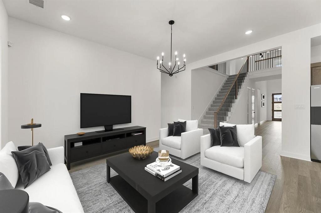 Hillstead - Residential