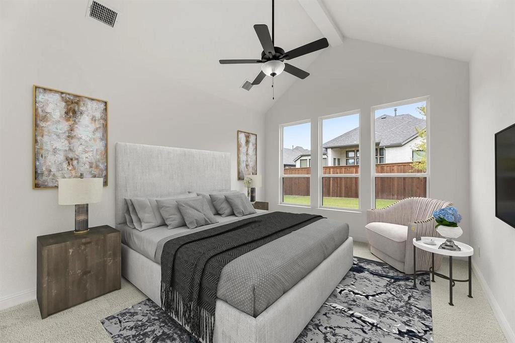 Hillstead - Residential