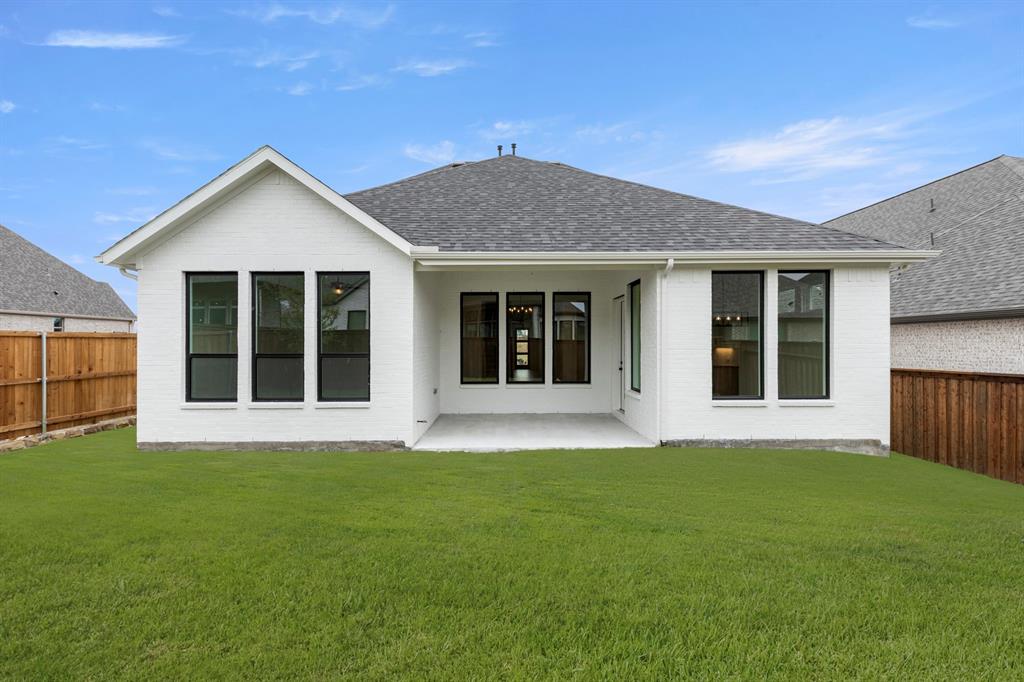 Hillstead - Residential