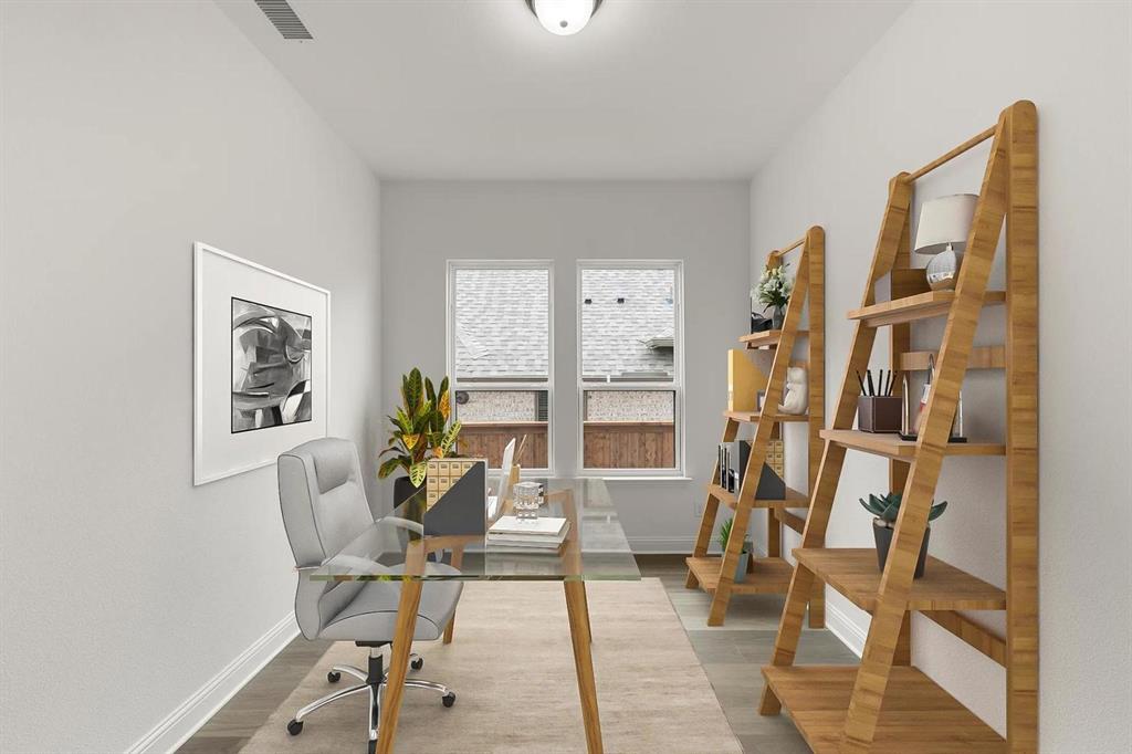 Hillstead - Residential