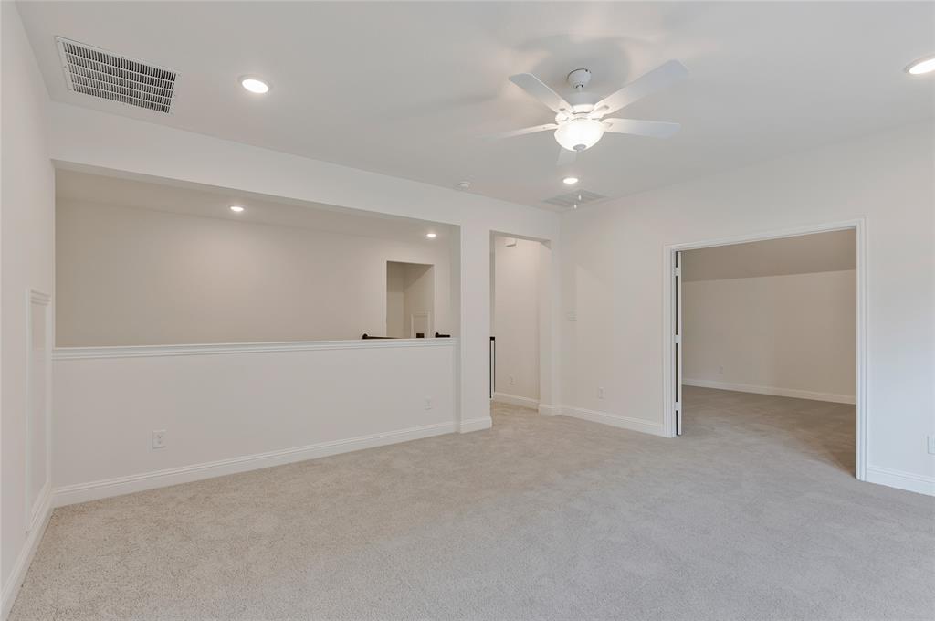 Hillstead - Residential