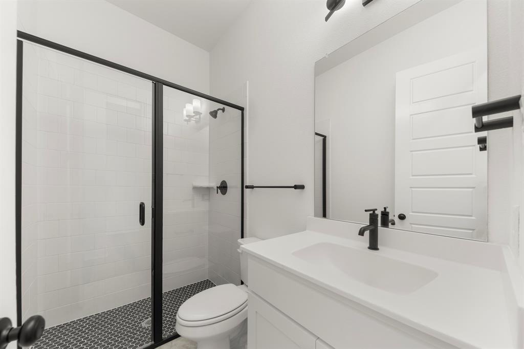 Hillstead - Residential