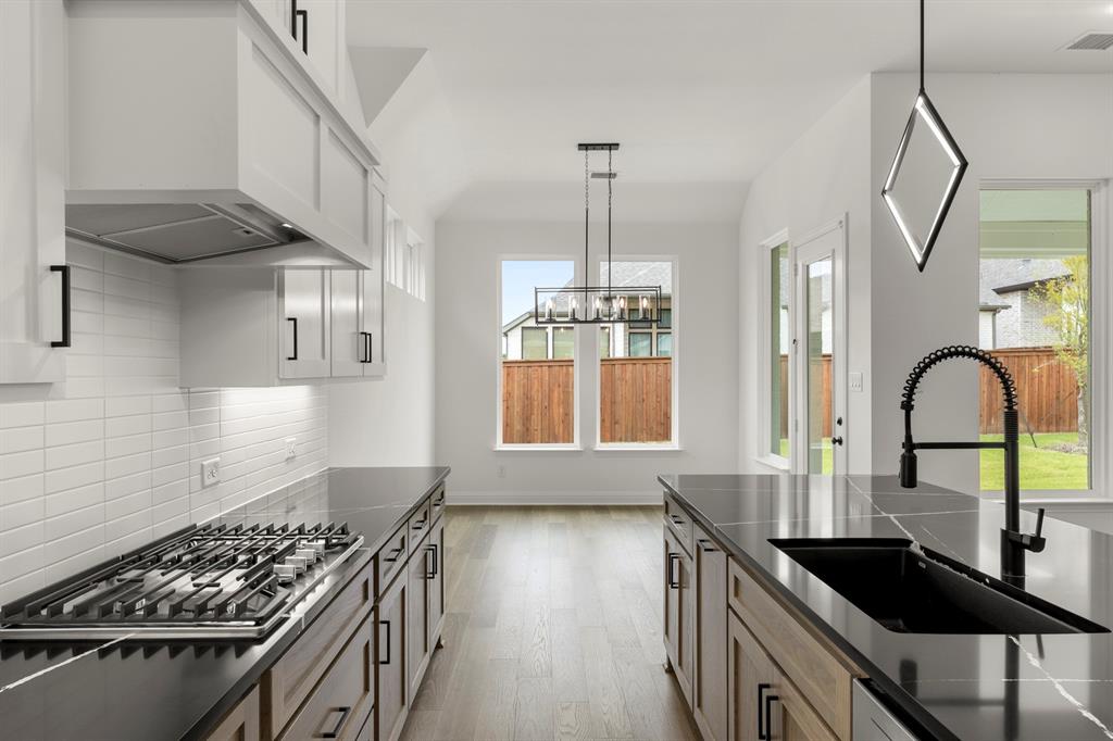 Hillstead - Residential