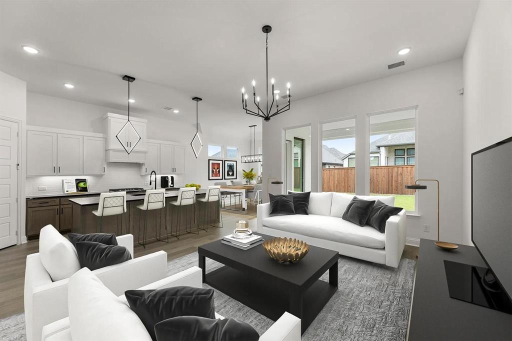 Hillstead - Residential